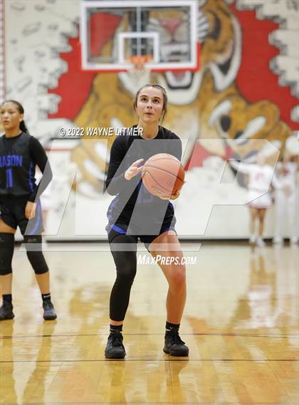Thumbnail 2 in Mason County @ Pendleton County photogallery.