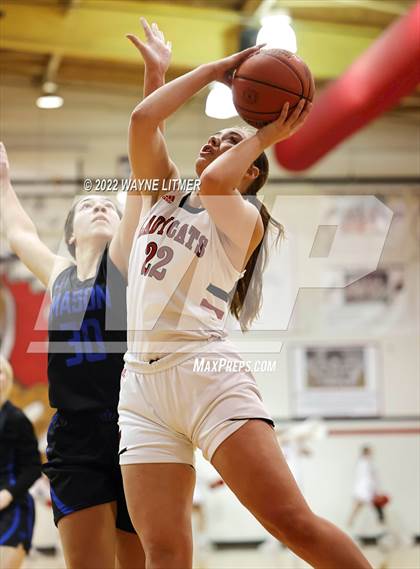 Thumbnail 1 in Mason County @ Pendleton County photogallery.