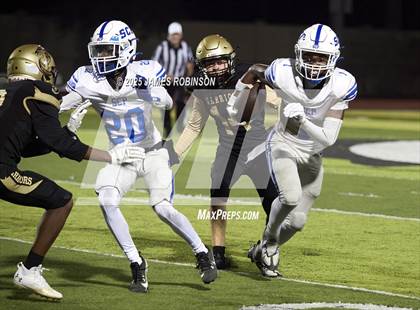 Thumbnail 1 in Stanton @ Harvest Community photogallery.