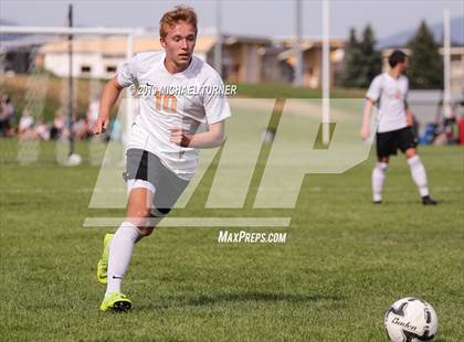 Thumbnail 2 in Post Falls vs Lake City (Lake City Jamboree) photogallery.