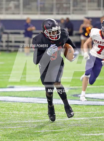 Thumbnail 1 in West Springfield vs. T.C. Williams photogallery.