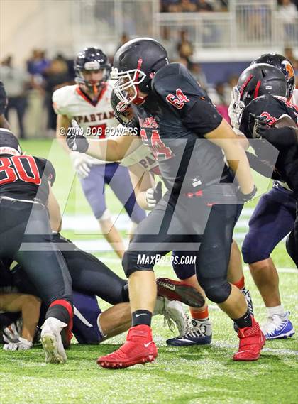 Thumbnail 2 in West Springfield vs. T.C. Williams photogallery.