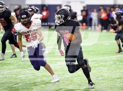 Thumbnail 2 in West Springfield vs. T.C. Williams photogallery.