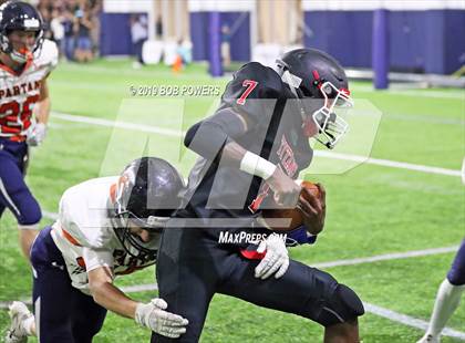 Thumbnail 1 in West Springfield vs. T.C. Williams photogallery.