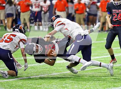 Thumbnail 1 in West Springfield vs. T.C. Williams photogallery.