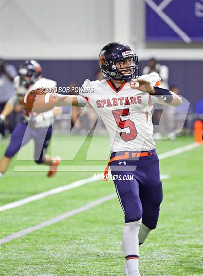 Thumbnail 1 in West Springfield vs. T.C. Williams photogallery.