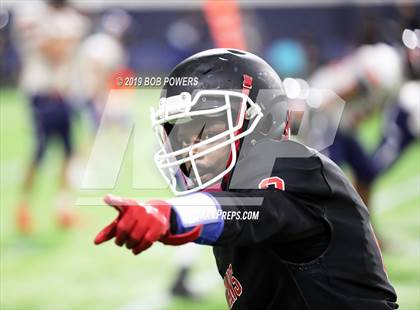 Thumbnail 2 in West Springfield vs. T.C. Williams photogallery.