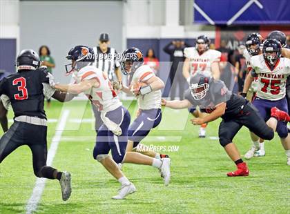 Thumbnail 3 in West Springfield vs. T.C. Williams photogallery.