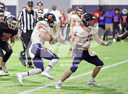 Thumbnail 2 in West Springfield vs. T.C. Williams photogallery.