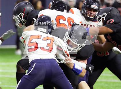 Thumbnail 3 in West Springfield vs. T.C. Williams photogallery.