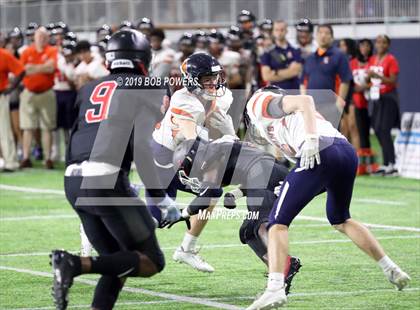 Thumbnail 2 in West Springfield vs. T.C. Williams photogallery.