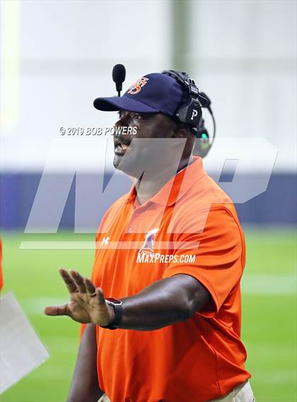 Thumbnail 2 in West Springfield vs. T.C. Williams photogallery.