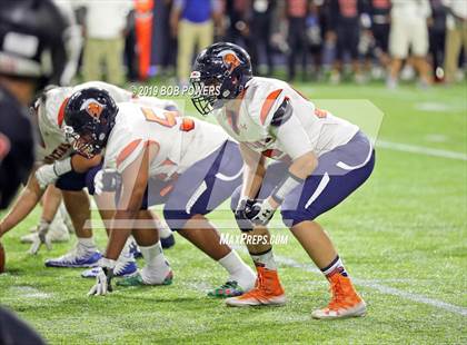 Thumbnail 3 in West Springfield vs. T.C. Williams photogallery.