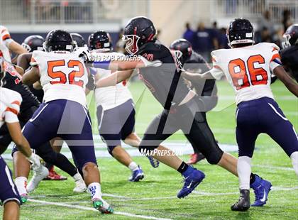 Thumbnail 3 in West Springfield vs. T.C. Williams photogallery.