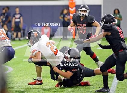 Thumbnail 1 in West Springfield vs. T.C. Williams photogallery.