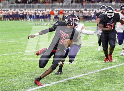 Thumbnail 3 in West Springfield vs. T.C. Williams photogallery.