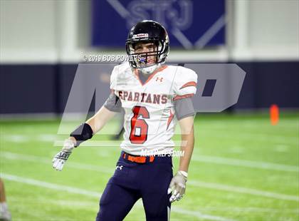 Thumbnail 2 in West Springfield vs. T.C. Williams photogallery.