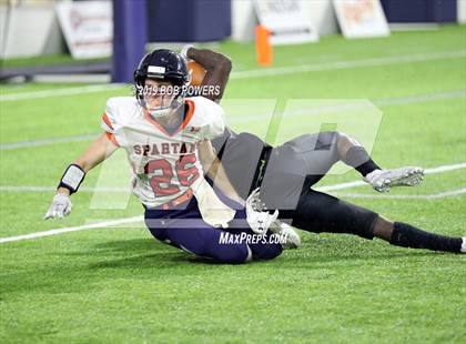 Thumbnail 2 in West Springfield vs. T.C. Williams photogallery.
