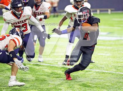 Thumbnail 1 in West Springfield vs. T.C. Williams photogallery.