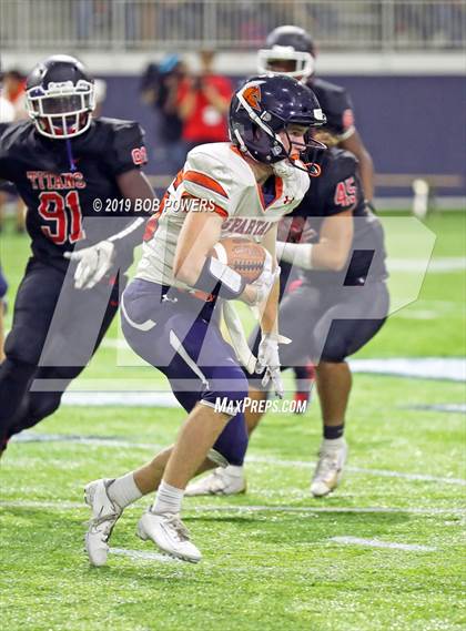 Thumbnail 1 in West Springfield vs. T.C. Williams photogallery.