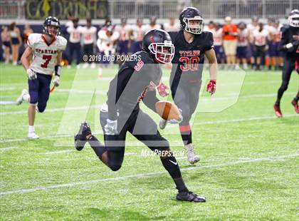 Thumbnail 1 in West Springfield vs. T.C. Williams photogallery.