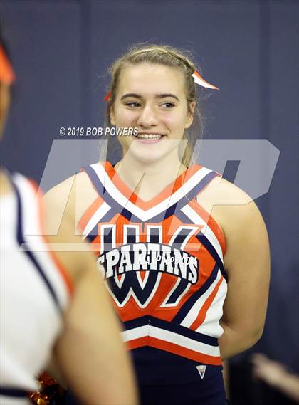 Thumbnail 3 in West Springfield vs. T.C. Williams photogallery.