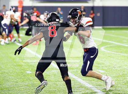 Thumbnail 3 in West Springfield vs. T.C. Williams photogallery.