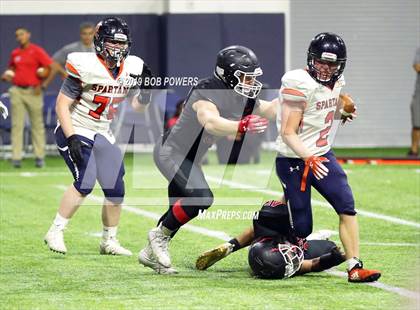 Thumbnail 3 in West Springfield vs. T.C. Williams photogallery.