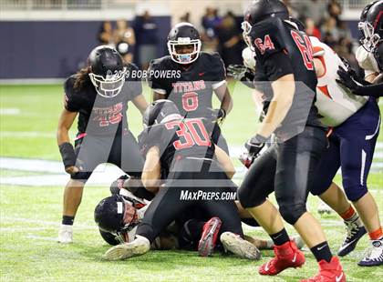 Thumbnail 3 in West Springfield vs. T.C. Williams photogallery.