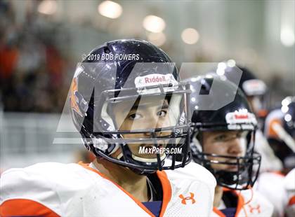 Thumbnail 2 in West Springfield vs. T.C. Williams photogallery.