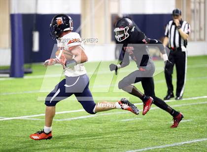 Thumbnail 2 in West Springfield vs. T.C. Williams photogallery.