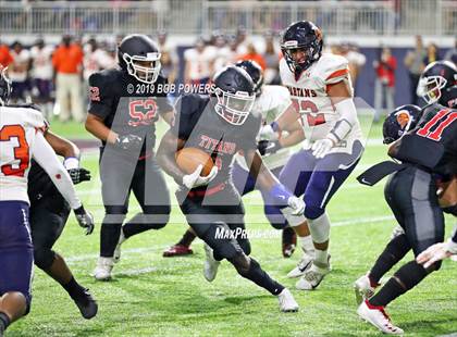 Thumbnail 3 in West Springfield vs. T.C. Williams photogallery.