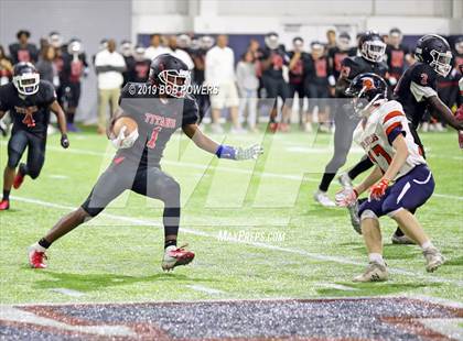 Thumbnail 3 in West Springfield vs. T.C. Williams photogallery.