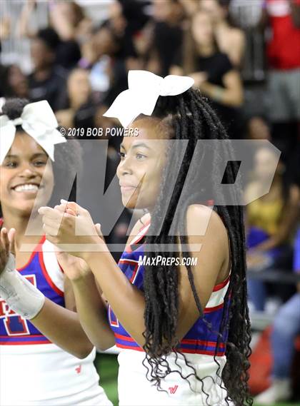 Thumbnail 3 in West Springfield vs. T.C. Williams photogallery.