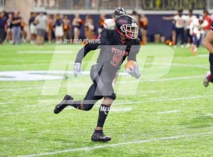 Thumbnail 3 in West Springfield vs. T.C. Williams photogallery.
