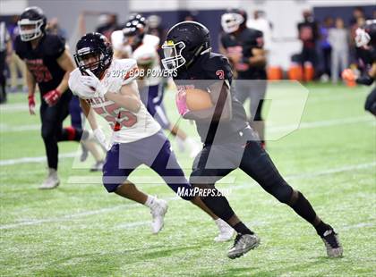 Thumbnail 3 in West Springfield vs. T.C. Williams photogallery.