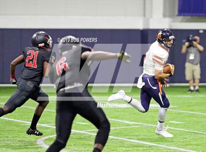 Thumbnail 1 in West Springfield vs. T.C. Williams photogallery.