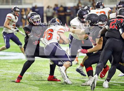 Thumbnail 2 in West Springfield vs. T.C. Williams photogallery.
