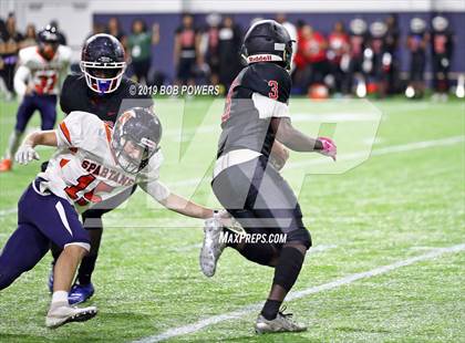 Thumbnail 2 in West Springfield vs. T.C. Williams photogallery.