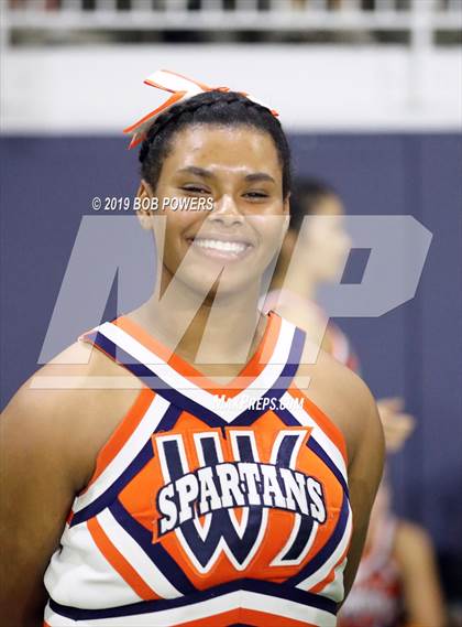 Thumbnail 2 in West Springfield vs. T.C. Williams photogallery.