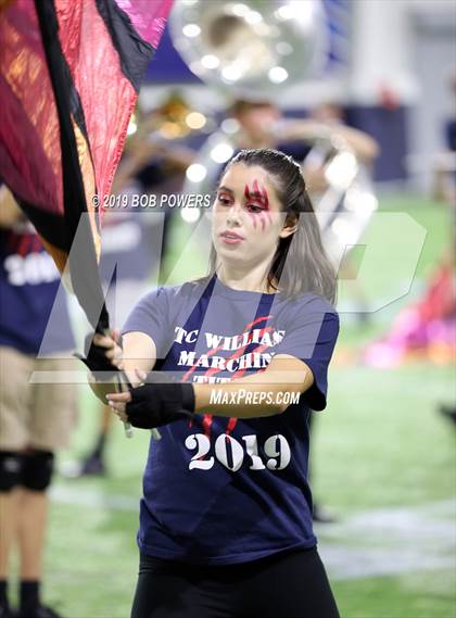 Thumbnail 1 in West Springfield vs. T.C. Williams photogallery.