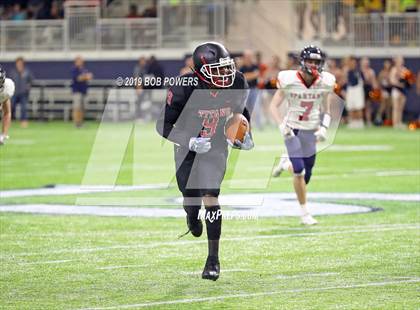Thumbnail 2 in West Springfield vs. T.C. Williams photogallery.