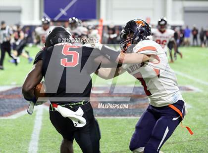Thumbnail 1 in West Springfield vs. T.C. Williams photogallery.