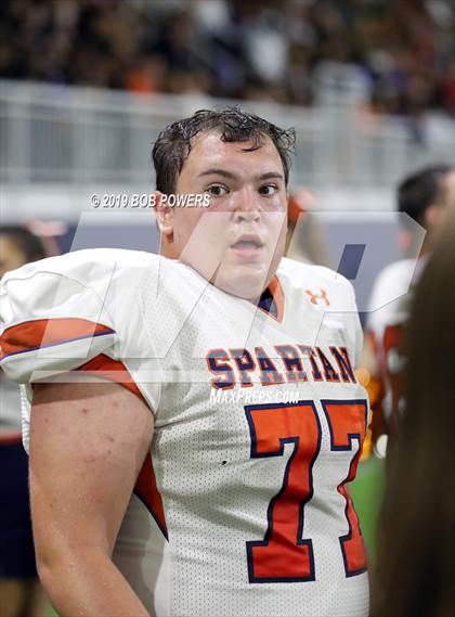 Thumbnail 2 in West Springfield vs. T.C. Williams photogallery.