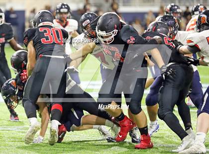 Thumbnail 1 in West Springfield vs. T.C. Williams photogallery.