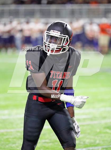 Thumbnail 2 in West Springfield vs. T.C. Williams photogallery.