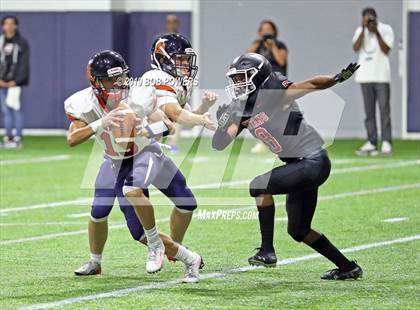 Thumbnail 3 in West Springfield vs. T.C. Williams photogallery.