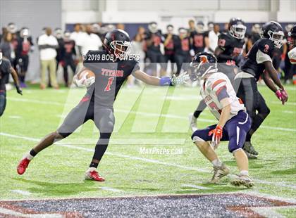 Thumbnail 1 in West Springfield vs. T.C. Williams photogallery.