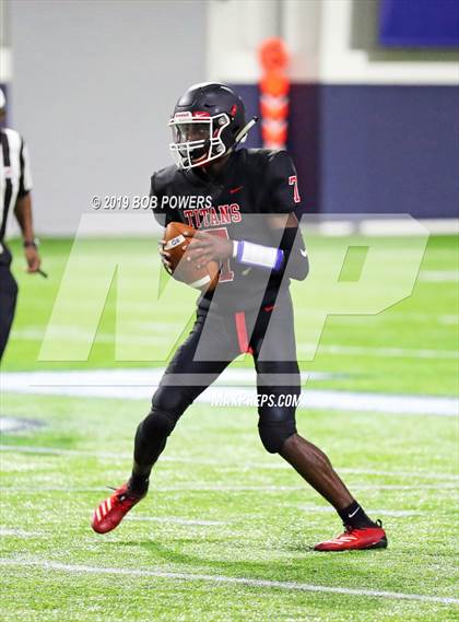 Thumbnail 2 in West Springfield vs. T.C. Williams photogallery.