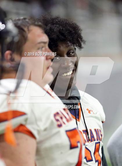 Thumbnail 1 in West Springfield vs. T.C. Williams photogallery.